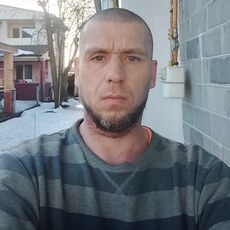 Фотография мужчины Василь, 38 лет из г. Белая Церковь