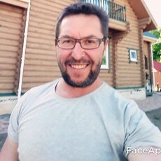 Фотография мужчины Фёдор, 48 лет из г. Дзержинский