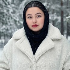 Фотография девушки Мария, 19 лет из г. Чебоксары