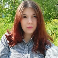 Фотография девушки Надя, 27 лет из г. Кировский (Приморский Край)