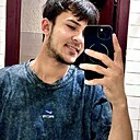 Abdurahmon, 20 лет