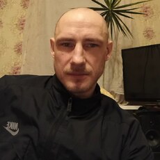 Фотография мужчины Александр, 41 год из г. Новосибирск