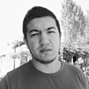 Ильяс, 28 лет