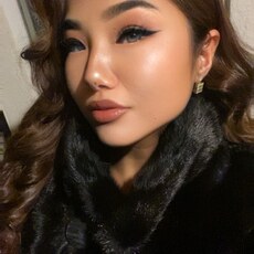 Фотография девушки Juzi, 30 лет из г. Алматы