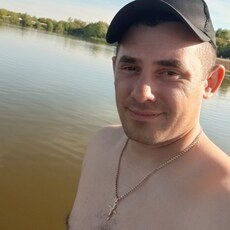 Фотография мужчины Павел, 31 год из г. Балашиха