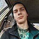 Валерий, 23 года