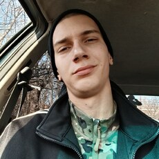 Фотография мужчины Валерий, 23 года из г. Новочеркасск