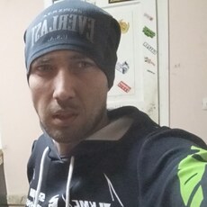 Фотография мужчины Саша, 33 года из г. Санкт-Петербург