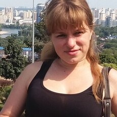 Фотография девушки Ольга, 38 лет из г. Киев