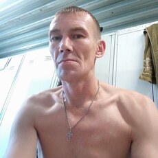 Фотография мужчины Владимир, 47 лет из г. Саратов
