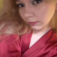 Фотография девушки Никуша, 20 лет из г. Москва