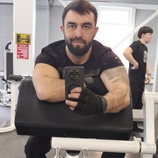 Фотография мужчины Артур, 34 года из г. Салават