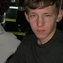 Никита, 20 лет