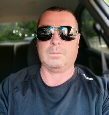 Фотография мужчины Ден, 50 лет из г. Полтава