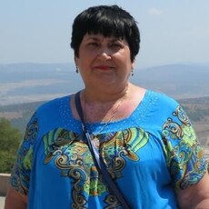 Фотография девушки Тася, 59 лет из г. Ростов-на-Дону