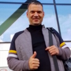 Фотография мужчины Иван, 40 лет из г. Бердск