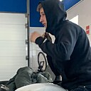 Максим, 20 лет