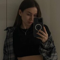 Фотография девушки Кристина, 22 года из г. Новосибирск