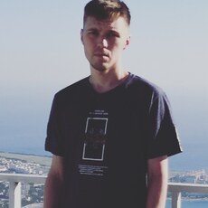 Фотография мужчины Илья, 28 лет из г. Геленджик