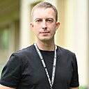 Максим, 36 лет