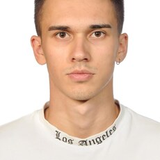 Фотография мужчины Руслан, 19 лет из г. Барнаул