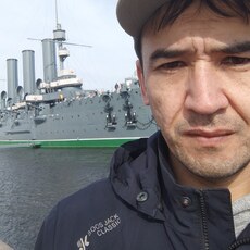 Фотография мужчины Венер, 30 лет из г. Электросталь