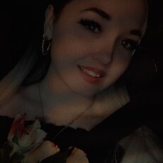 Фотография девушки Ангелина, 21 год из г. Пермь