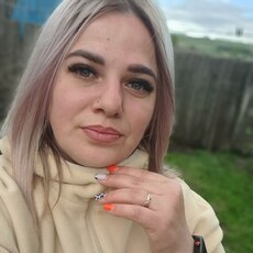 Мила, 33 из г. Красноярск.