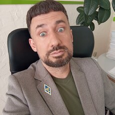 Фотография мужчины Некто, 40 лет из г. Сургут