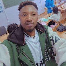 Фотография мужчины Жорес Лезоза, 31 год из г. Санкт-Петербург