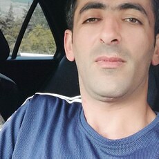Фотография мужчины Алик, 39 лет из г. Мытищи