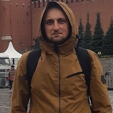 Фотография мужчины Максим, 29 лет из г. Петрозаводск