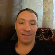 Фотография мужчины Руслан, 41 год из г. Алматы