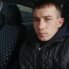 Фотография мужчины Александр, 27 лет из г. Шахтинск