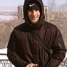 Фотография мужчины Николай, 31 год из г. Кокшетау