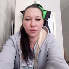 Фотография девушки Евгения, 35 лет из г. Камень-на-Оби