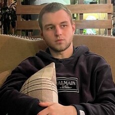 Фотография мужчины Владислав, 22 года из г. Сургут