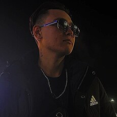 Фотография мужчины Диас, 22 года из г. Костанай