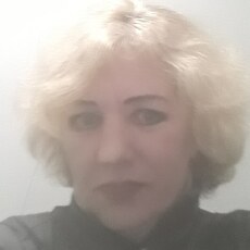 Фотография девушки Людмила, 52 года из г. Вараш