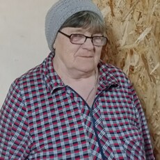 Фотография девушки Валентина, 68 лет из г. Мелеуз