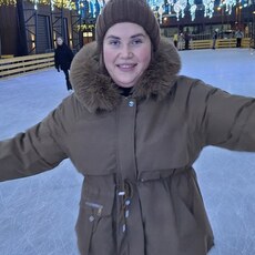 Фотография девушки Наталья, 31 год из г. Санкт-Петербург