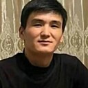 Медет, 33 года