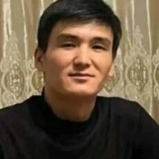 Фотография мужчины Медет, 33 года из г. Актобе