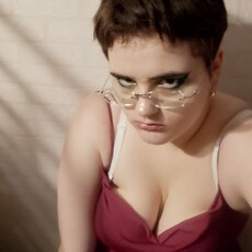 Фотография девушки Оксана, 18 лет из г. Курган