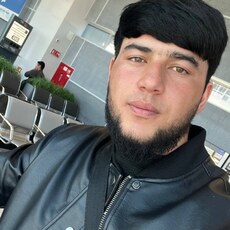 Фотография мужчины Shahzod, 25 лет из г. Ижевск