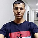 Асрор, 40 лет