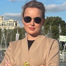 Фотография девушки Анастасия, 38 лет из г. Москва