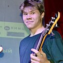 Виталий, 18 лет