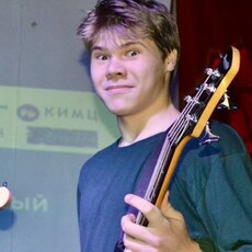 Фотография мужчины Виталий, 18 лет из г. Красноярск