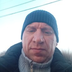 Фотография мужчины Саша, 49 лет из г. Полысаево